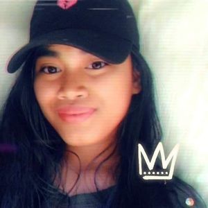 Meet your Posher, Merjay